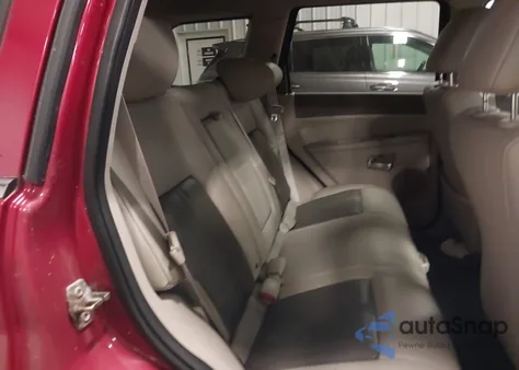 2005 Jeep Grand Cherokee Limited из США, поврежденный, VIN 1J4HR58205C703724